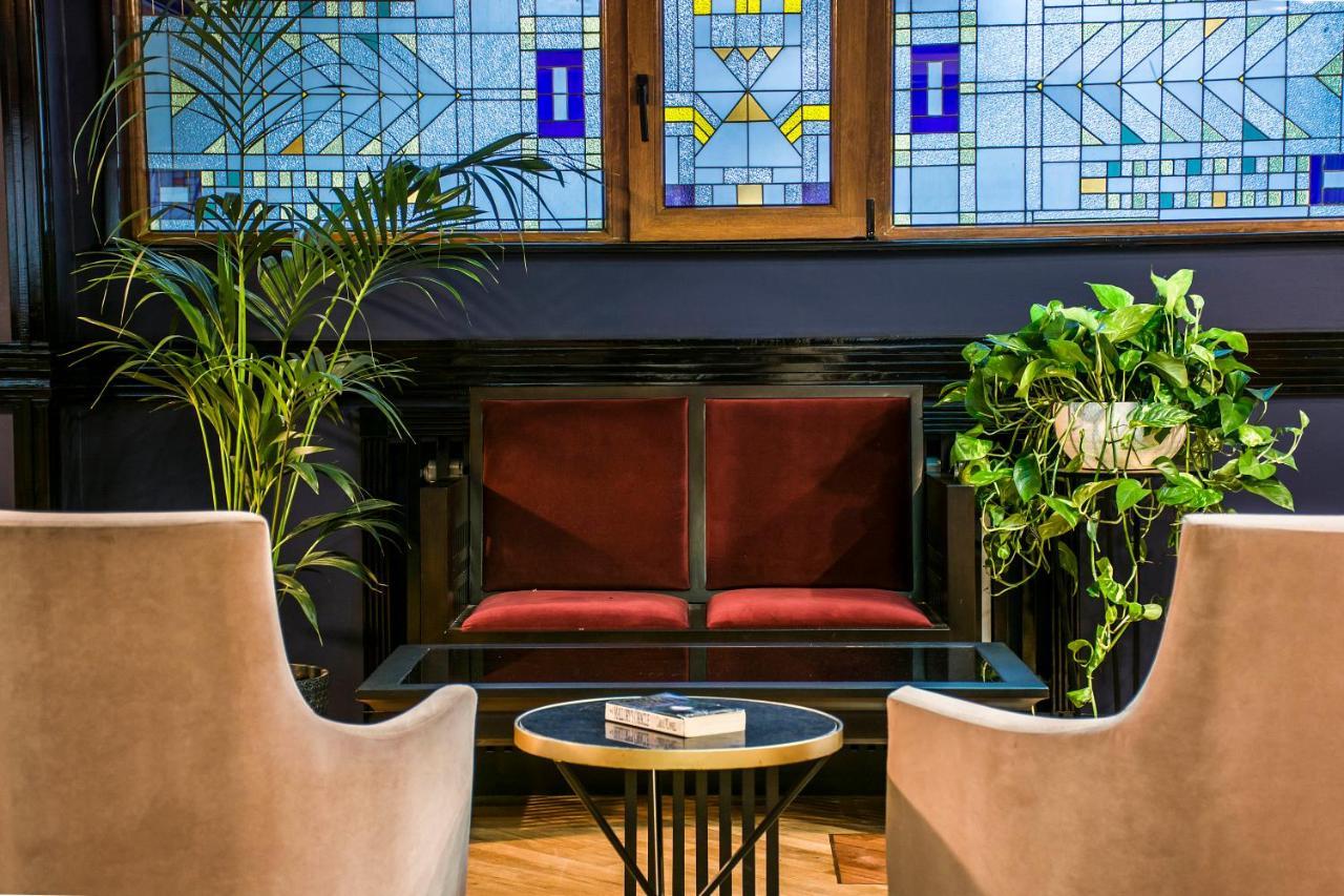 Hazz Hotel バクー エクステリア 写真