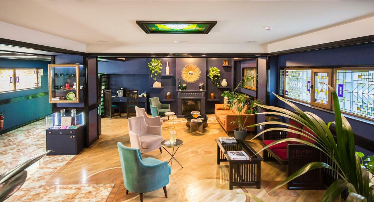 Hazz Hotel バクー エクステリア 写真