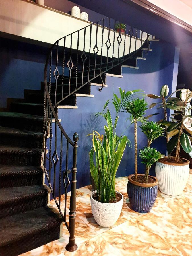 Hazz Hotel バクー エクステリア 写真